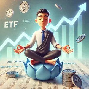 ETF monk