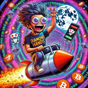YOLO Trader