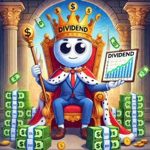 Dividend Royalty