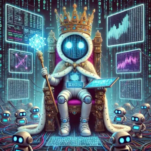 Quant King