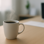 Coffee hero